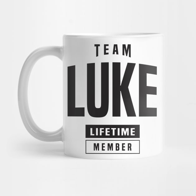 Luke by C_ceconello